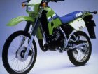 Kawasaki KMX 125